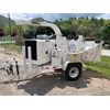 2003 Bandit 200 XP Mobile Wood Chipper